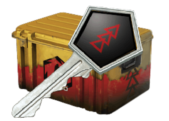 头号特训武器箱(每单限购1个)