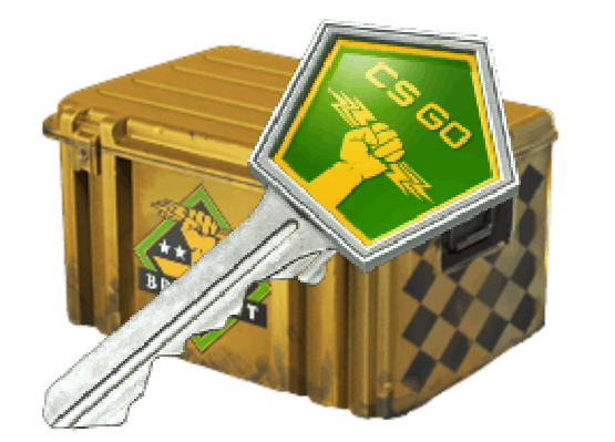 突围大行动武器箱(每单限购1个)