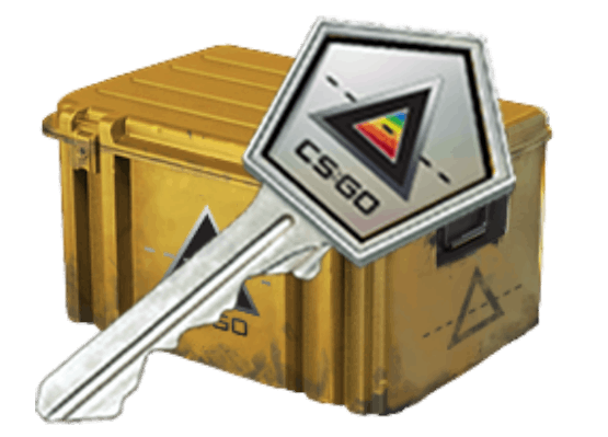 棱彩2号武器箱（10个一组）