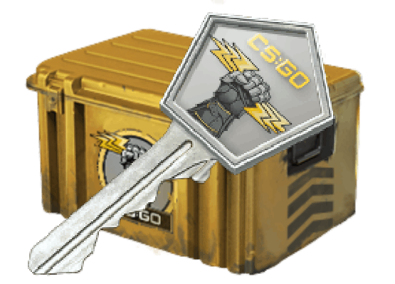 手套武器箱（10个一组）