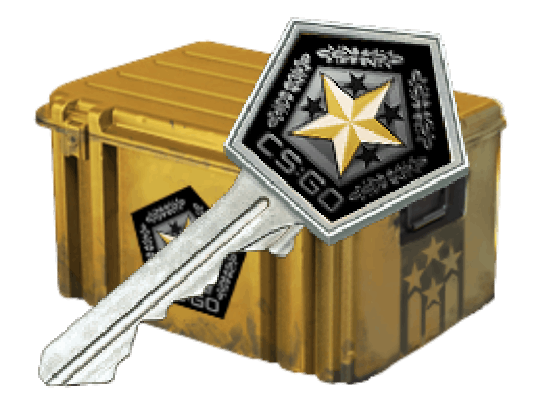 伽玛2号武器箱（10个一组）